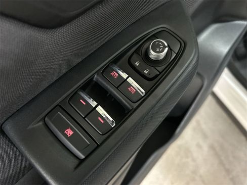 Certified 2025 Subaru Forester Premium image 16