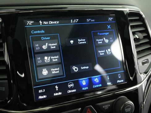 Used 2019 Jeep Grand Cherokee High Altitude image 43