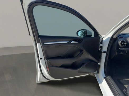 Used 2015 Audi A3 2.0T Premium w/ Cold Weather Package image 17