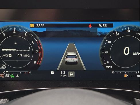 New 2026 Subaru Outback Limited AWD/4WD image 19
