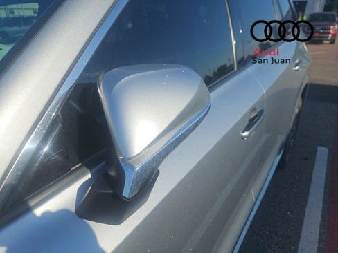 Used 2024 Lexus TX 350 FWD w/ Cold Weather Package image 6
