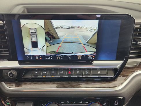 New 2026 Chevrolet Silverado 1500 RST image 15