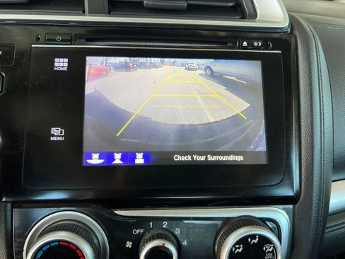 Used 2015 Honda Fit EX-L image 20