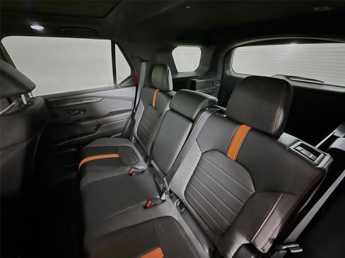 Used 2026 Honda Passport TrailSport image 24