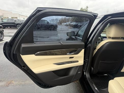 Used 2019 Cadillac CT6 Premium Luxury AWD/4WD image 31