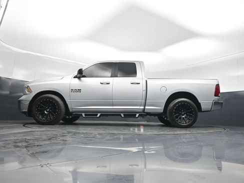 Used 2018 RAM 1500 Classic SLT RWD image 43