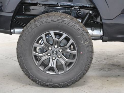 New 2026 Ford F150 Tremor w/ Tow/Haul Package AWD/4WD image 15