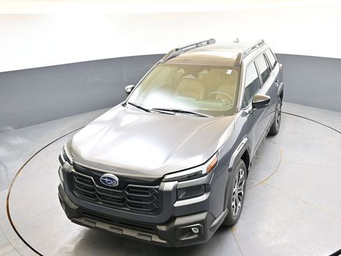 New 2026 Subaru Outback Touring XT AWD/4WD image 47