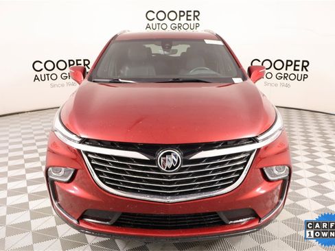 Used 2023 Buick Enclave Premium image 10