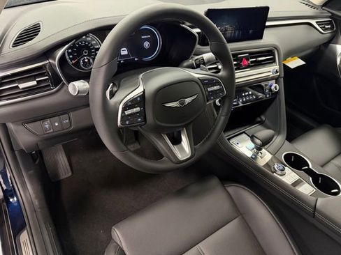 New 2026 Genesis G70 2.5T image 10