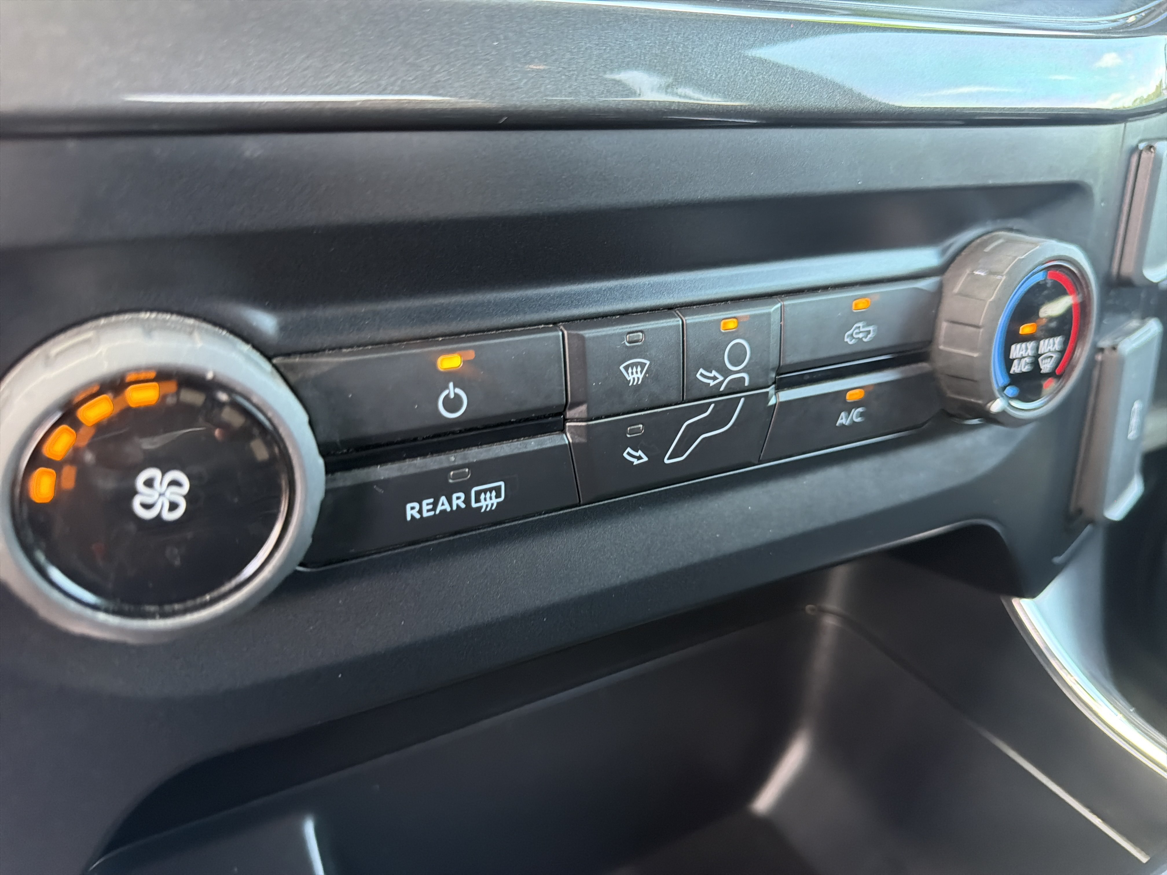 Certified 2023 Ford F150 XL w/ STX Appearance Package RWD image 28
