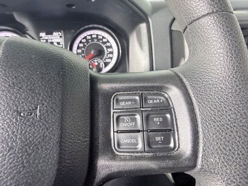 Used 2019 RAM 1500 Tradesman w/ Tradesman SXT Package image 14