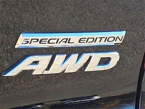 Used 2022 Honda Pilot Special Edition image 31