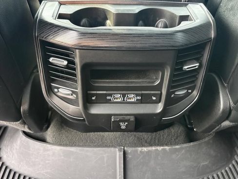 Used 2023 RAM 1500 Rebel w/ Rebel Level 2 Equipment Group AWD/4WD image 21