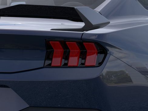 New 2026 Ford Mustang Dark Horse w/ Dark Horse Handlin Package RWD image 21