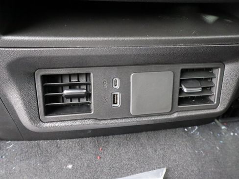 New 2026 Chevrolet Silverado 2500 Custom w/ Custom Value Package image 17