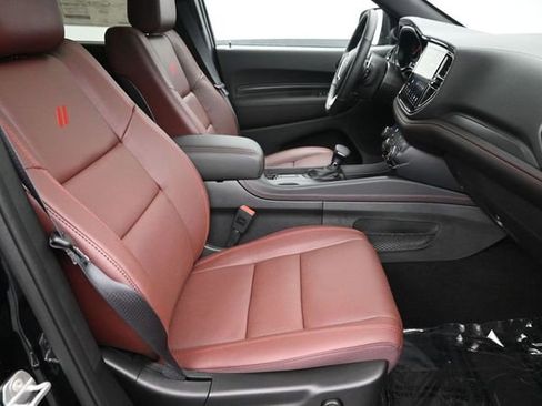 New 2026 Dodge Durango GT AWD/4WD image 12