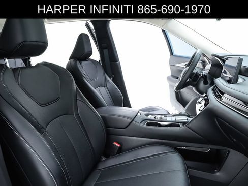 Used 2024 INFINITI QX60 Luxe FWD image 36