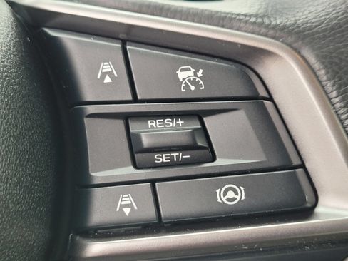 Used 2023 Subaru Ascent Limited AWD/4WD image 26