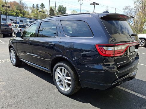 New 2026 Dodge Durango GT image 4