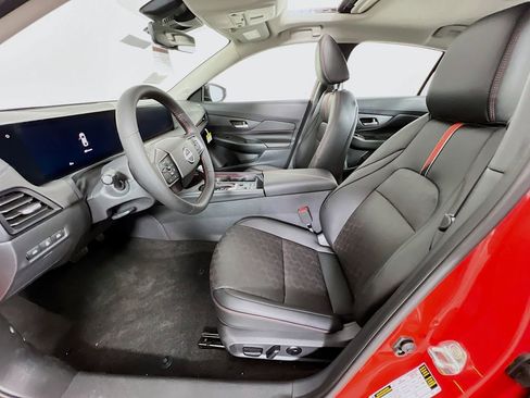 New 2026 Nissan Sentra SR image 20