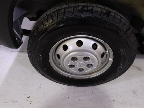 Used 2021 RAM ProMaster 2500 FWD image 31