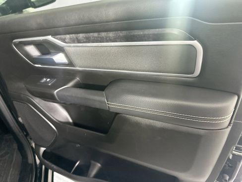 Used 2023 RAM 1500 Lone Star image 28