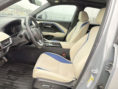 Certified 2025 Acura ADX A-Spec image 16