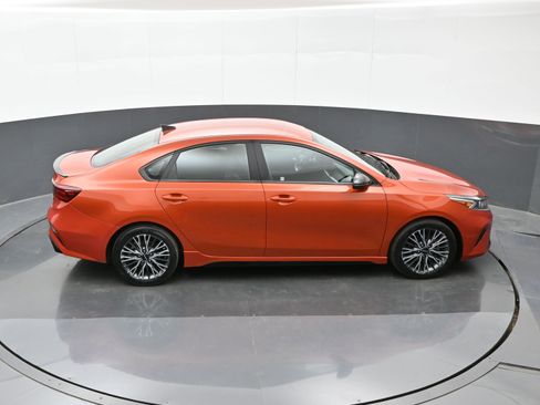 Used 2024 Kia Forte GT-Line image 36