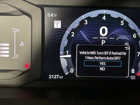 Certified 2025 Toyota Tacoma SR5 image 19