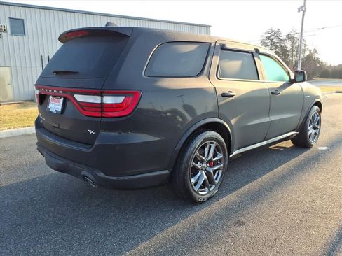 Used 2021 Dodge Durango R/T w/ Tow 'N Go Package image 4