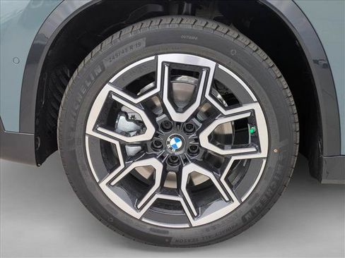 New 2026 BMW X1 xDrive28i w/ Convenience Package AWD/4WD image 10