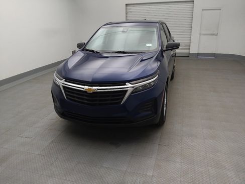 Used 2022 Chevrolet Equinox LS w/ LS Convenience Package image 15