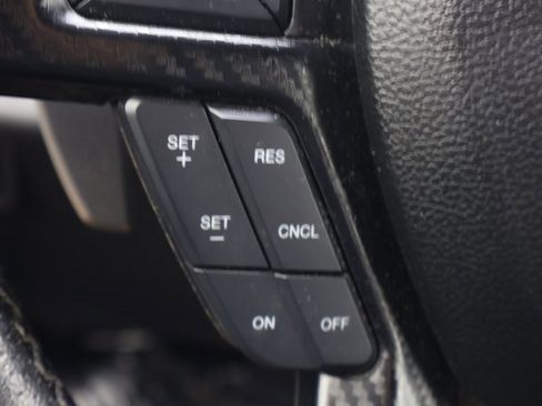 Used 2018 Ford F150 Raptor w/ Equipment Group 801A Mid image 22