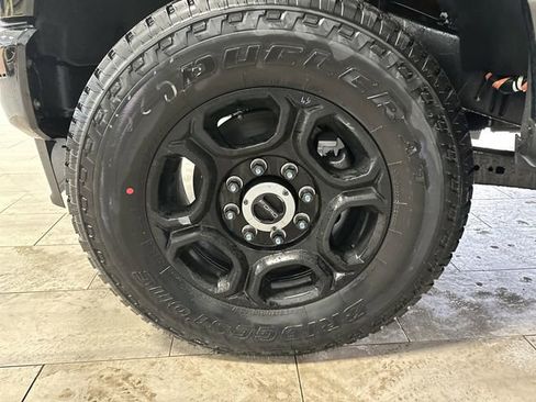 New 2026 Ford F250 XL w/ STX Appearance Package image 36