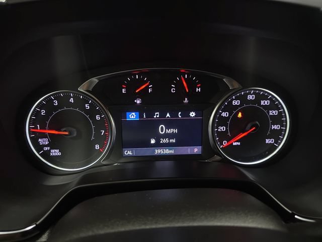 Used 2023 Chevrolet Blazer LT w/ LPO, Black Sport Package FWD image 19