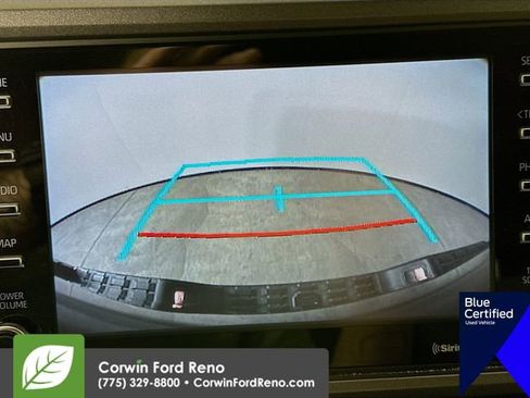 Used 2021 Toyota Tacoma TRD Off-Road image 16