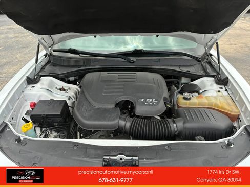 Used 2019 Dodge Charger GT RWD image 17