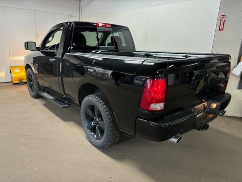 Used 2021 RAM 1500 Express w/ Express Value Package image 7