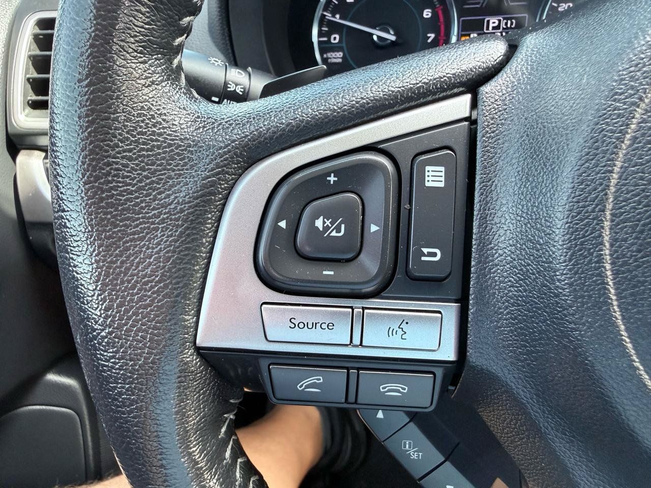 Used 2018 Subaru Forester 2.0XT Touring AWD/4WD image 20