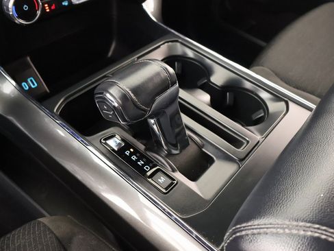 Used 2023 Ford F150 XLT w/ Equipment Group 302A High image 10