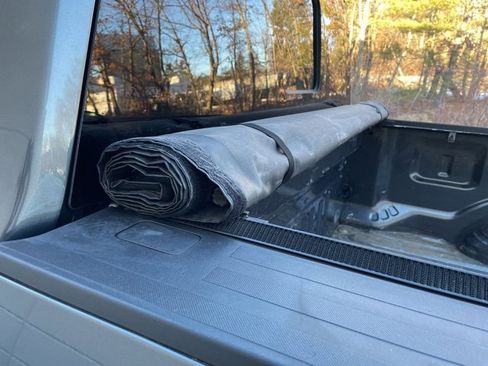 Certified 2019 Ford F350 XL w/ STX Appearance Package image 10