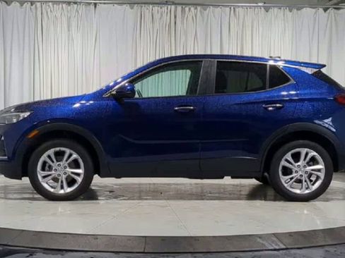 Used 2023 Buick Encore GX Preferred w/ Cold Weather Comfort Package AWD/4WD image 5