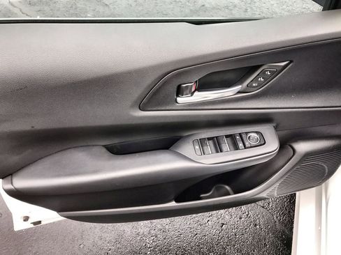 Used 2024 Toyota Prius Prime Premium w/ Advanced Technology Package image 13