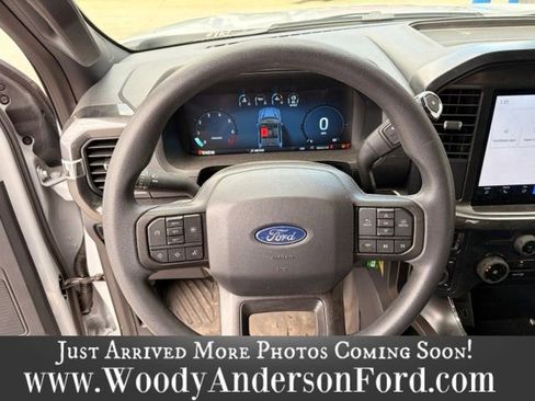 Used 2025 Ford F150 STX AWD/4WD image 12