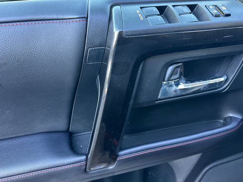 Certified 2021 Toyota 4Runner TRD Off-Road Premium image 12