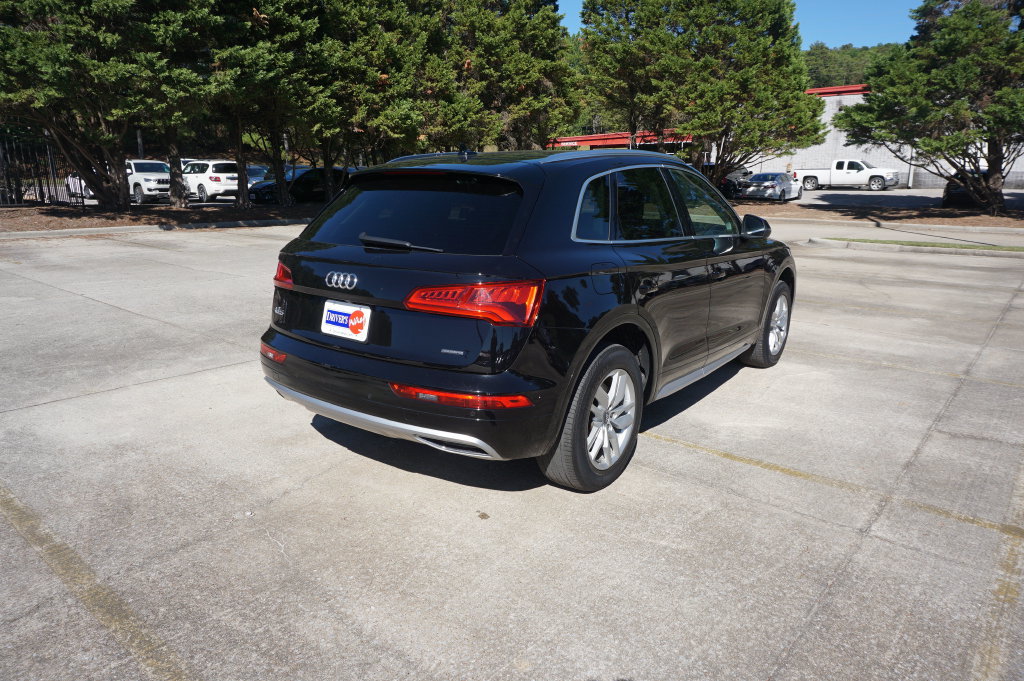 Used 2020 Audi Q5 2.0T Premium w/ Convenience Package AWD/4WD image 23