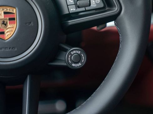 New 2026 Porsche Cayenne S AWD/4WD image 16