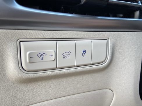 Used 2025 Hyundai Tucson SEL FWD image 45