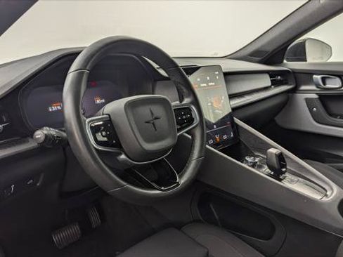 Used 2022 Polestar Polestar 2 w/ Plus Package FWD image 23